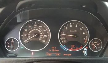 2016 BMW 428 i SULEV full