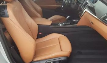 2016 BMW 428 i SULEV full