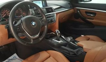 2016 BMW 428 i SULEV full