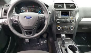 2017 Ford Explorer XLT full