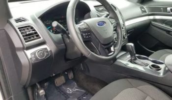 2017 Ford Explorer XLT full