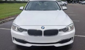 2015 BMW 328 i full