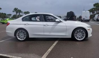 2015 BMW 328 i full