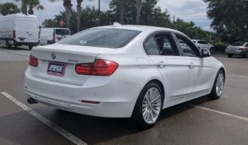 2015 BMW 328 i full