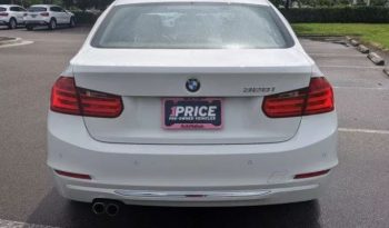 2015 BMW 328 i full