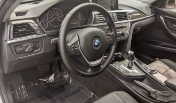 2015 BMW 328 i full