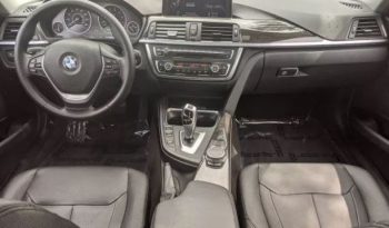 2015 BMW 328 i full