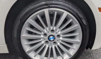 2015 BMW 328 i full