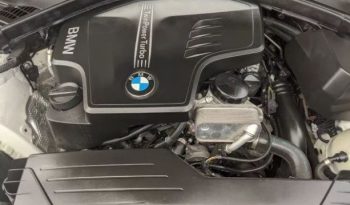 2015 BMW 328 i full