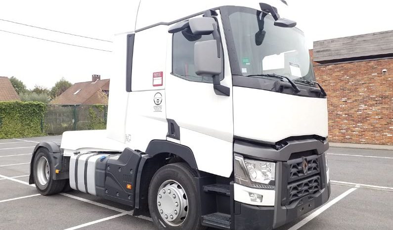 2015 Renault T 460 full