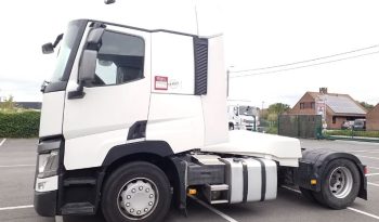 2015 Renault T 460 full