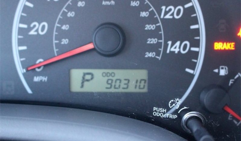 2010 Toyota Corolla LE FWD full