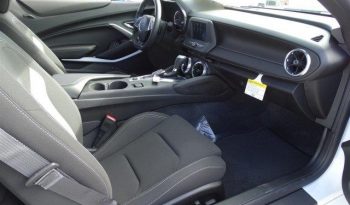 2017 Chevrolet Camaro 2LT full