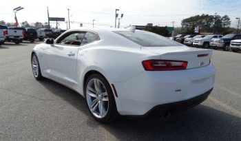 2017 Chevrolet Camaro 2LT full