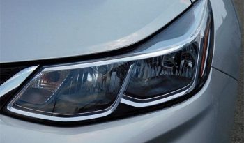 2017 Chevrolet Cruze LS full
