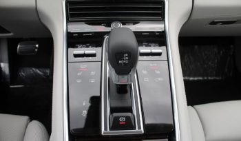 2018 Porsche Panamera 4S full