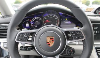 2018 Porsche Panamera 4S full