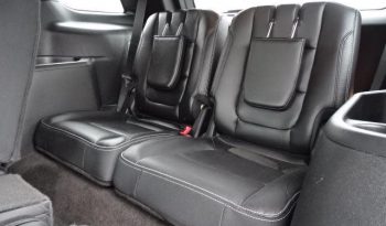 2017 Ford Explorer Limited full