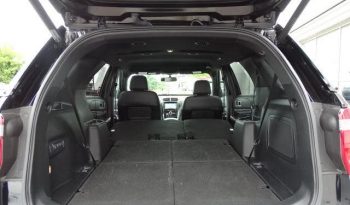 2017 Ford Explorer Limited full