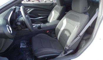 2017 Chevrolet Camaro 2LT full
