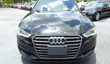 2015 Audi A3 1.8T Premium full