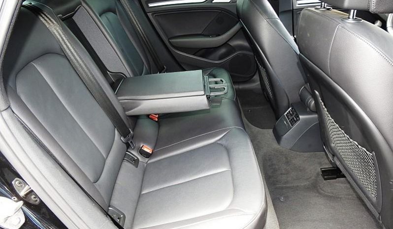 2015 Audi A3 1.8T Premium full