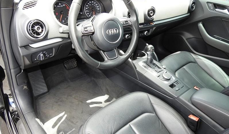 2015 Audi A3 1.8T Premium full