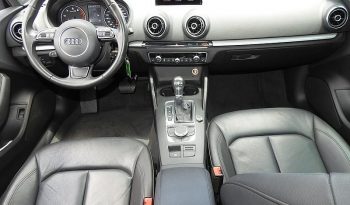 2015 Audi A3 1.8T Premium full