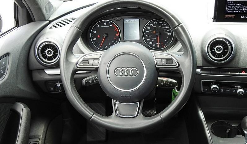 2015 Audi A3 1.8T Premium full