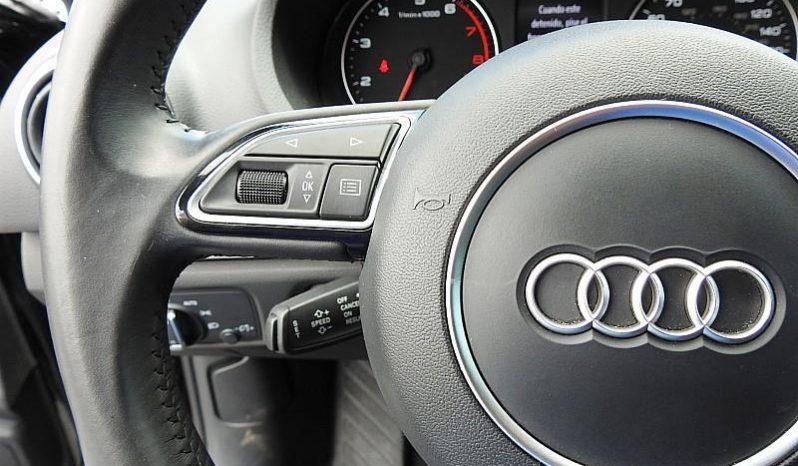 2015 Audi A3 1.8T Premium full