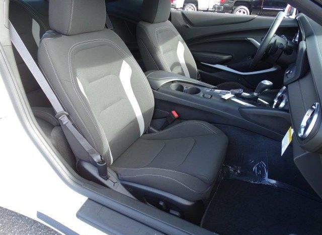 2017 Chevrolet Camaro 2LT full