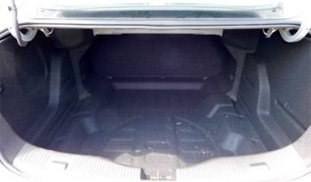 2017 Chevrolet Cruze LS full