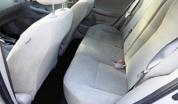 2013 Toyota Corolla L full
