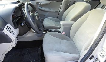 2013 Toyota Corolla L full