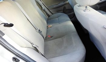 2013 Toyota Corolla L full