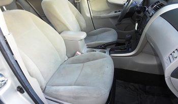 2013 Toyota Corolla L full