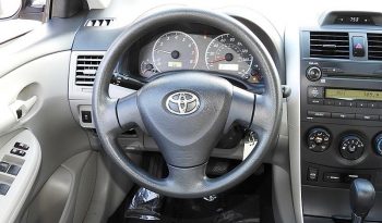 2013 Toyota Corolla L full