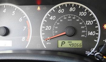 2013 Toyota Corolla L full