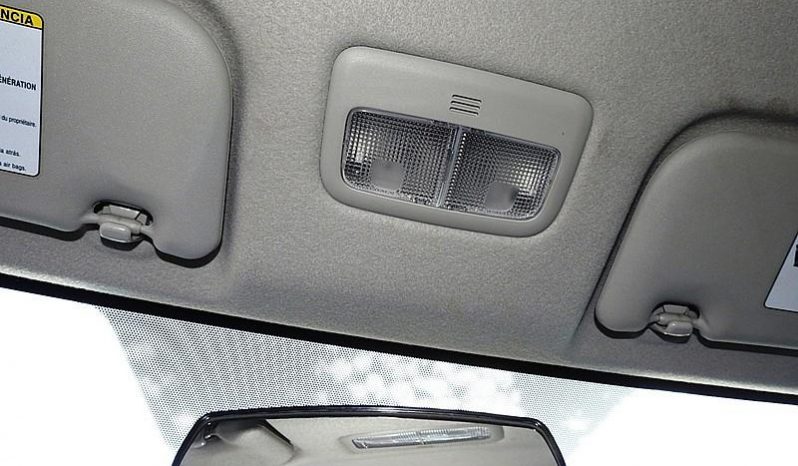 2013 Toyota Corolla L full