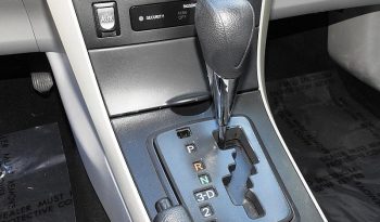 2013 Toyota Corolla L full