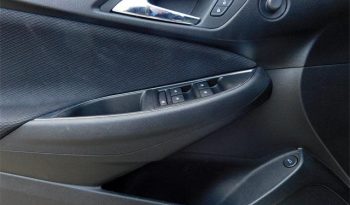 2017 Chevrolet Cruze LS full