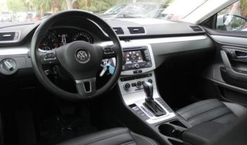 2015 Volkswagen CC 2.0T R-Line full