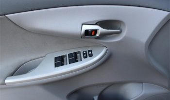 2010 Toyota Corolla LE FWD full