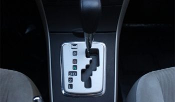 2010 Toyota Corolla LE FWD full
