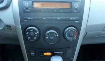 2010 Toyota Corolla LE FWD full
