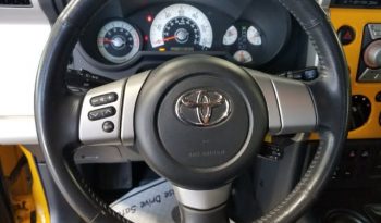 2010 Toyota FJ Cruiser full