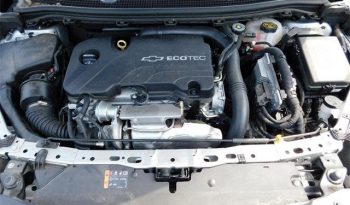 2017 Chevrolet Cruze LS full