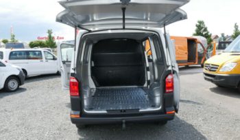 2015 Volkswagen Transporter 2.0 Diesel full