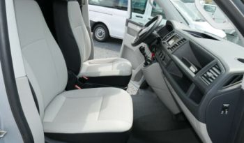 2015 Volkswagen Transporter 2.0 Diesel full