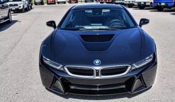 2015 BMW i8 Base full